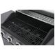GRILL GAZOWY OKAYA 4+1, 14,2KW, Z SZYBĄ -zdjęcie numer 11
