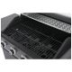 GRILL GAZOWY OKAYA 4+1, 14,2KW, Z SZYBĄ -zdjęcie numer 11