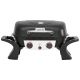 GRILL GAZOWY PRZENOŚNY YAKE,2 PALNIK 5KW -zdjęcie numer 17