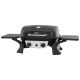 GRILL GAZOWY PRZENOŚNY YAKE,2 PALNIK 5KW -zdjęcie numer 1