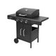 GRILL GAZOWY TORNE 3+1, 11,6KW -zdjęcie numer 2
