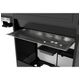 GRILL GAZOWY YATO 5+1 19KW CZARNY -zdjęcie numer 4