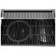 GRILL GAZOWY YATO 5+1 19KW STAL NIERDZ. -zdjęcie numer 2