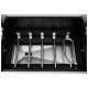 GRILL GAZOWY YATO 5+1 19KW STAL NIERDZ. -zdjęcie numer 16
