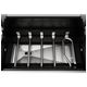 GRILL GAZOWY YATO 5+1 19KW STAL NIERDZ. -zdjęcie numer 16