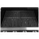 GRILL GAZOWY YOKATE 4+1 STAL NIER 17,5KW -zdjęcie numer 9