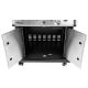 GRILL GAZOWY YOKATE 4+1 STAL NIER 17,5KW -zdjęcie numer 19