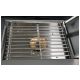 GRILL GAZOWY YOKATE 4+1 STAL NIER 17,5KW -zdjęcie numer 20