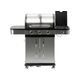 GRILL GAZOWY ZUSHI 3+1, IXOX 11,2KW -zdjęcie numer 11