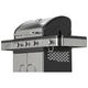 GRILL GAZOWY ZUSHI 3+1, IXOX 11,2KW -zdjęcie numer 14