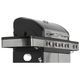 GRILL GAZOWY ZUSHI 4+1, INOX 14,2KW -zdjęcie numer 16