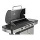 GRILL GAZOWY ZUSHI 4+1, INOX 14,2KW -zdjęcie numer 2