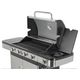 GRILL GAZOWY ZUSHI 4+1, INOX 14,2KW -zdjęcie numer 3