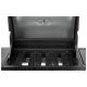 GRILL GAZOWY ZUSHI 4+1, INOX 14,2KW -zdjęcie numer 8