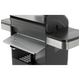 GRILL GAZOWY ZUSHI 4+1, INOX 14,2KW -zdjęcie numer 4