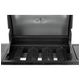 GRILL GAZOWY ZUSHI 4+1, INOX 14,2KW -zdjęcie numer 8