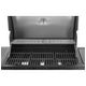 GRILL GAZOWY ZUSHI 4+1, INOX 14,2KW -zdjęcie numer 6