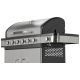 GRILL GAZOWY ZUSHI 6+1 STAL NIERD 20,2KW -zdjęcie numer 19