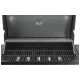 GRILL GAZOWY ZUSHI 6+1 STAL NIERD 20,2KW -zdjęcie numer 8