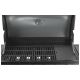 GRILL GAZOWY ZUSHI 6+1 STAL NIERD 20,2KW -zdjęcie numer 13
