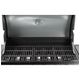 GRILL GAZOWY ZUSHI 6+1 STAL NIERD 20,2KW -zdjęcie numer 6