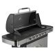 GRILL GAZOWY ZUSHI 6+1 STAL NIERD 20,2KW -zdjęcie numer 16