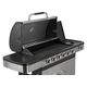 GRILL GAZOWY ZUSHI 6+1 STAL NIERD 20,2KW -zdjęcie numer 16