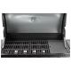 GRILL GAZOWY ZUSHI 6+1 STAL NIERD 20,2KW -zdjęcie numer 8