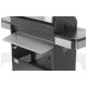 GRILL GAZOWY ZUSHI 6+1 STAL NIERD 20,2KW -zdjęcie numer 6