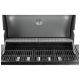 GRILL GAZOWY ZUSHI 6+1 STAL NIERD 20,2KW -zdjęcie numer 5