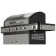 GRILL GAZOWY ZUSHI 6+1 STAL NIERD 20,2KW -zdjęcie numer 13