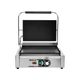 GRILL KONTAKTOWY PANINI PŁASKI 44CM -zdjęcie numer 2