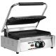 GRILL KONTAKTOWY PANINI RYFLOWANY 44CM -zdjęcie numer 3