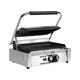 GRILL KONTAKTOWY PANINI RYFLOWANY 44CM -zdjęcie numer 1