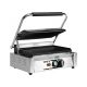 GRILL KONTAKTOWY PANINI RYFLOWANY 44CM -zdjęcie numer 1