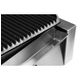 GRILL KONTAKTOWY PANINI RYFLOWANY 44CM -zdjęcie numer 7
