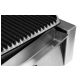 GRILL KONTAKTOWY PANINI RYFLOWANY 44CM -zdjęcie numer 7