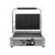 GRILL KONTAKTOWY PANINI RYFLOWANY 44CM -zdjęcie numer 2