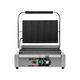 GRILL KONTAKTOWY PANINI RYFLOWANY 44CM -zdjęcie numer 2