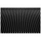 GRILL KONTAKTOWY PANINI RYFLOWANY 44CM -zdjęcie numer 5