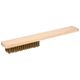 GRILL KONTAKTOWY PANINI RYFLOWANY 44CM -zdjęcie numer 6