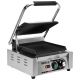 GRILL KONTAKTOWY RYFLOWANY 32CM -zdjęcie numer 3