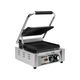 GRILL KONTAKTOWY RYFLOWANY 32CM -zdjęcie numer 1