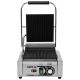 GRILL KONTAKTOWY RYFLOWANY 32CM -zdjęcie numer 2