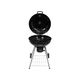 GRILL OGR. OKRĄGŁY Z POKRYWĄ, o54CM -zdjęcie numer 4