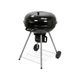GRILL OGR. OKRĄGŁY Z POKRYWĄ, o54CM -zdjęcie numer 5