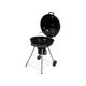 GRILL OGR. OKRĄGŁY Z POKRYWĄ, o54CM -zdjęcie numer 1