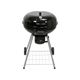 GRILL OGR. OKRĄGŁY Z POKRYWĄ, o54CM -zdjęcie numer 3
