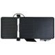 GRILL STOŁOWY EL. 2000W 2W1 40,5X25CM -zdjęcie numer 6