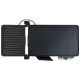 GRILL STOŁOWY EL. 2000W 2W1 40,5X25CM -zdjęcie numer 6